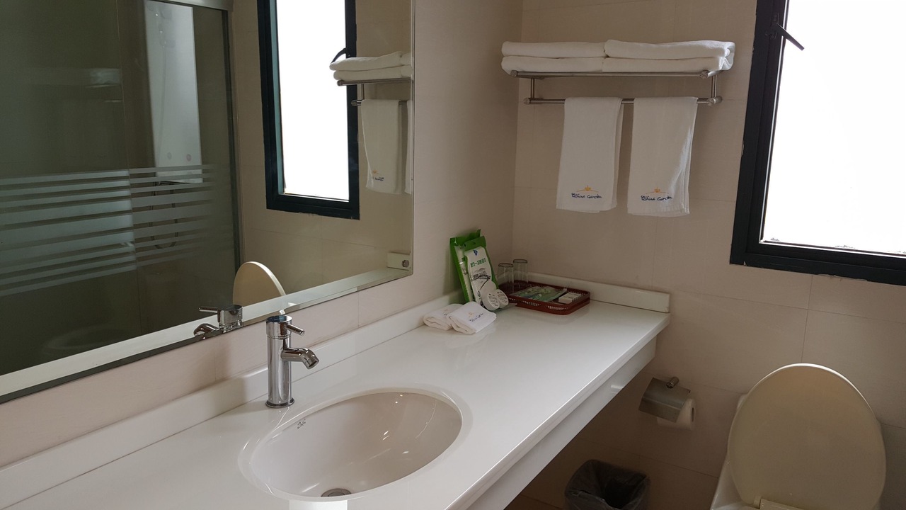 Photo of Bathroom in Kunshan