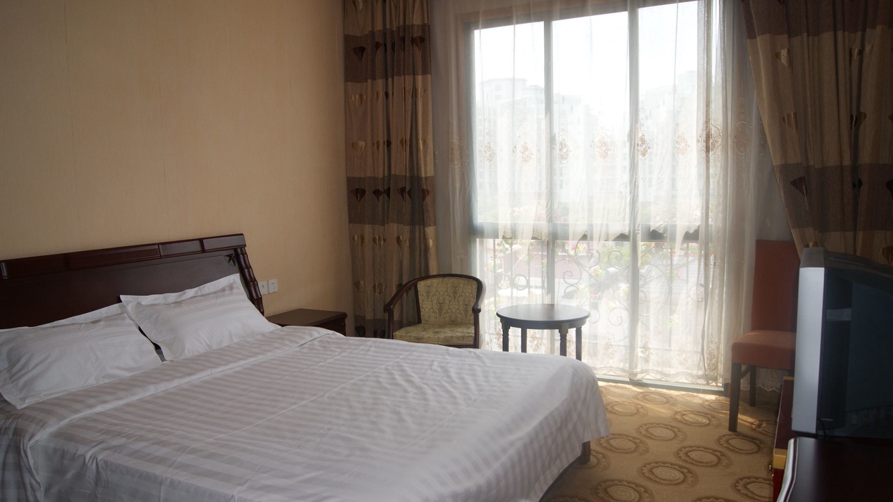 Photo of Bedroom in Kunshan