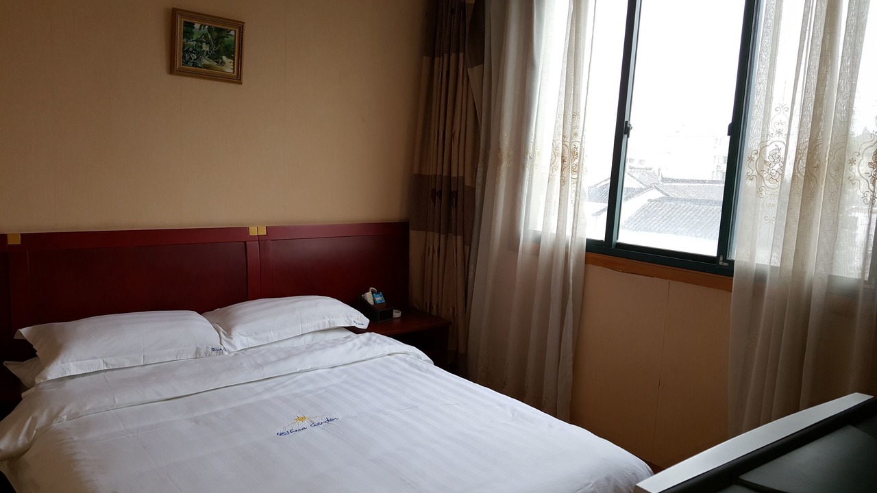 Photo of Bedroom in Kunshan
