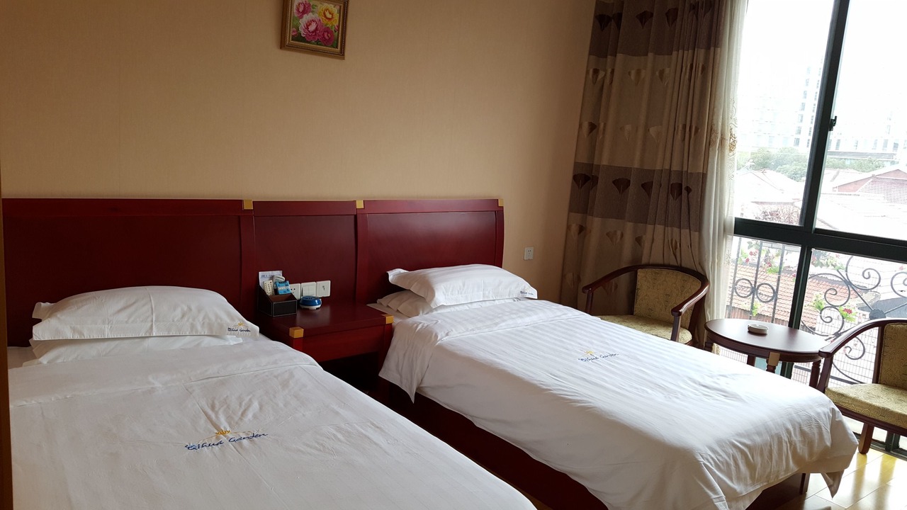 Photo of Bedroom in Kunshan