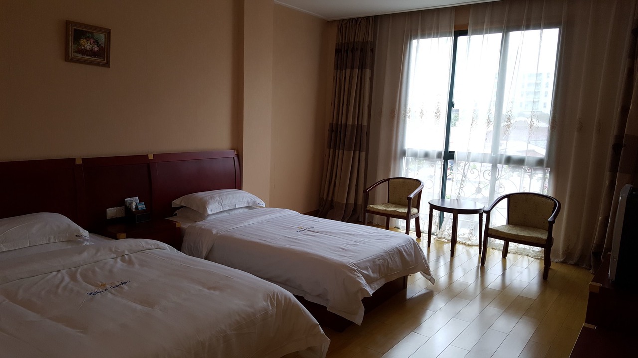 Photo of Bedroom in Kunshan