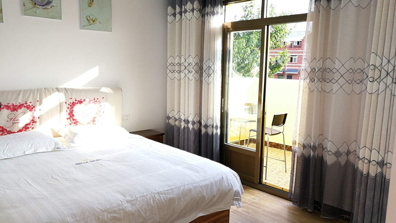 Photo of Bedroom in Shilin Yi Autonomous County