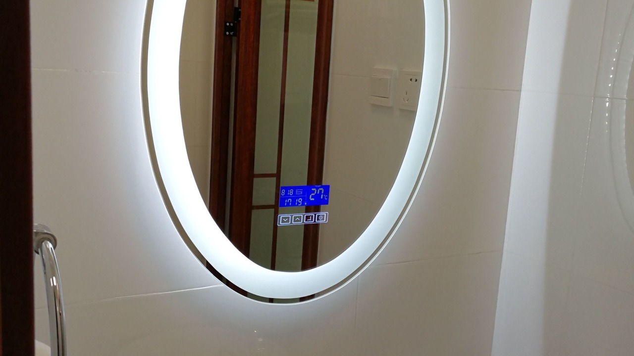 Photo of Bathroom in Shilin Yi Autonomous County