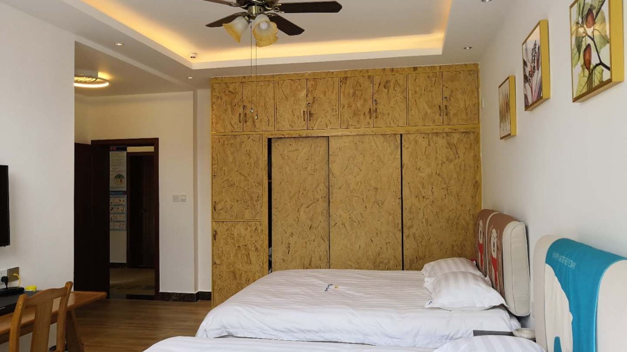 Photo of Bedroom in Shilin Yi Autonomous County