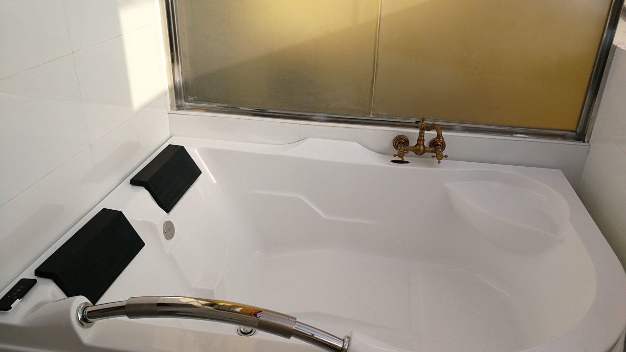 Photo of Bathroom in Shilin Yi Autonomous County