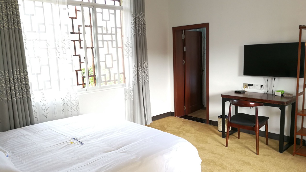 Photo of Bedroom in Shilin Yi Autonomous County