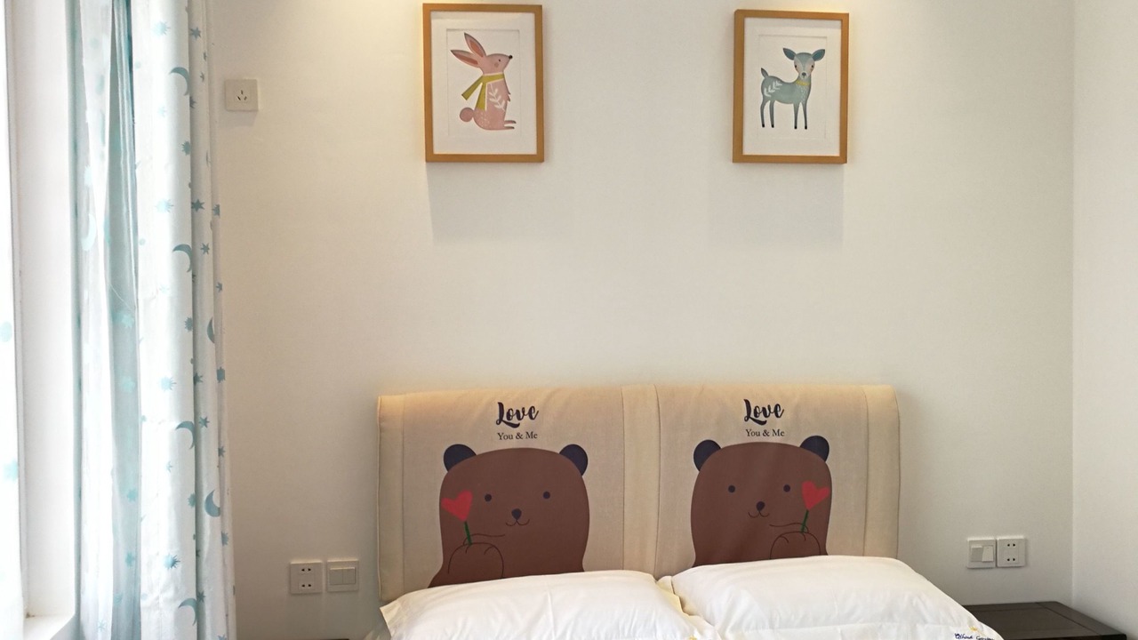 Photo of Bedroom in Shilin Yi Autonomous County