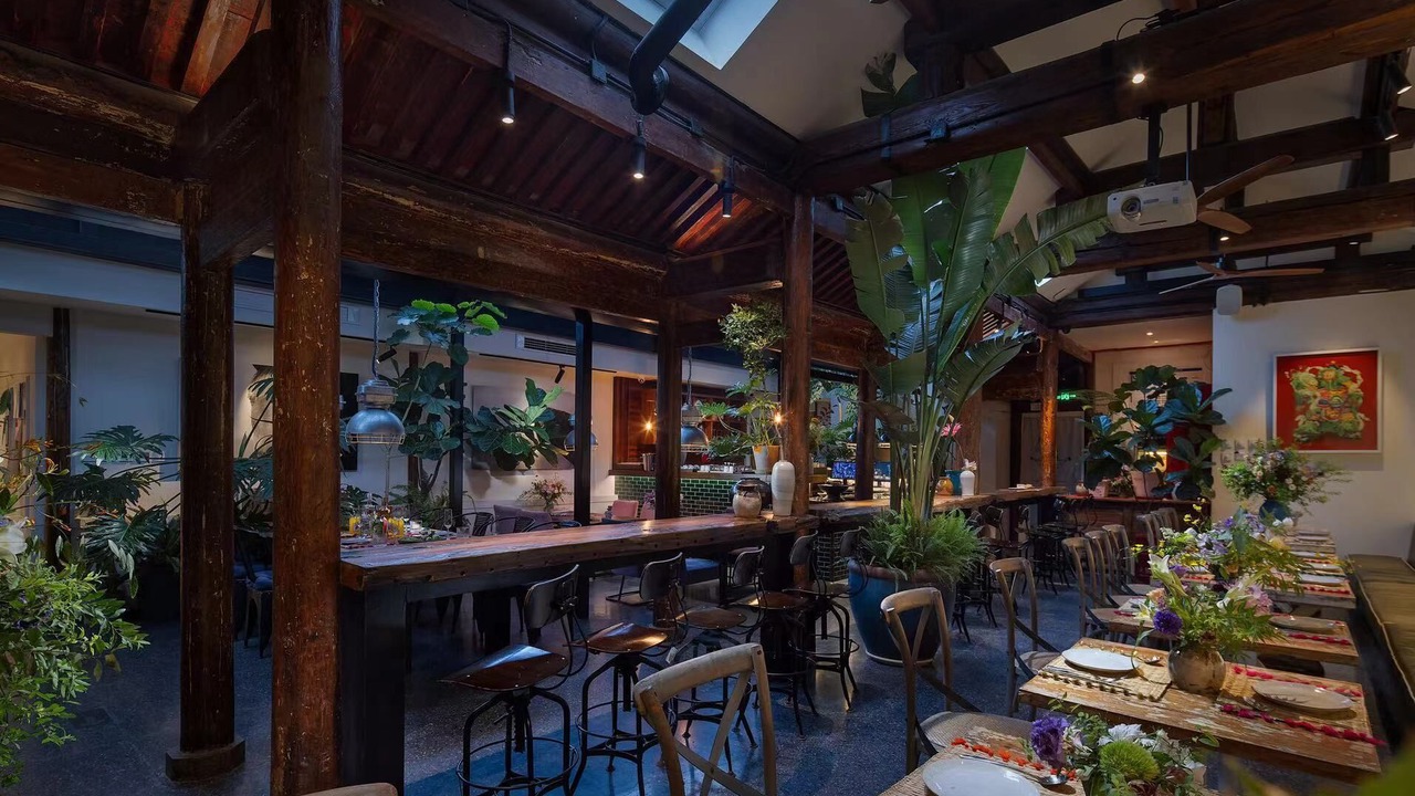 Photo of Outdoor in Dongcheng