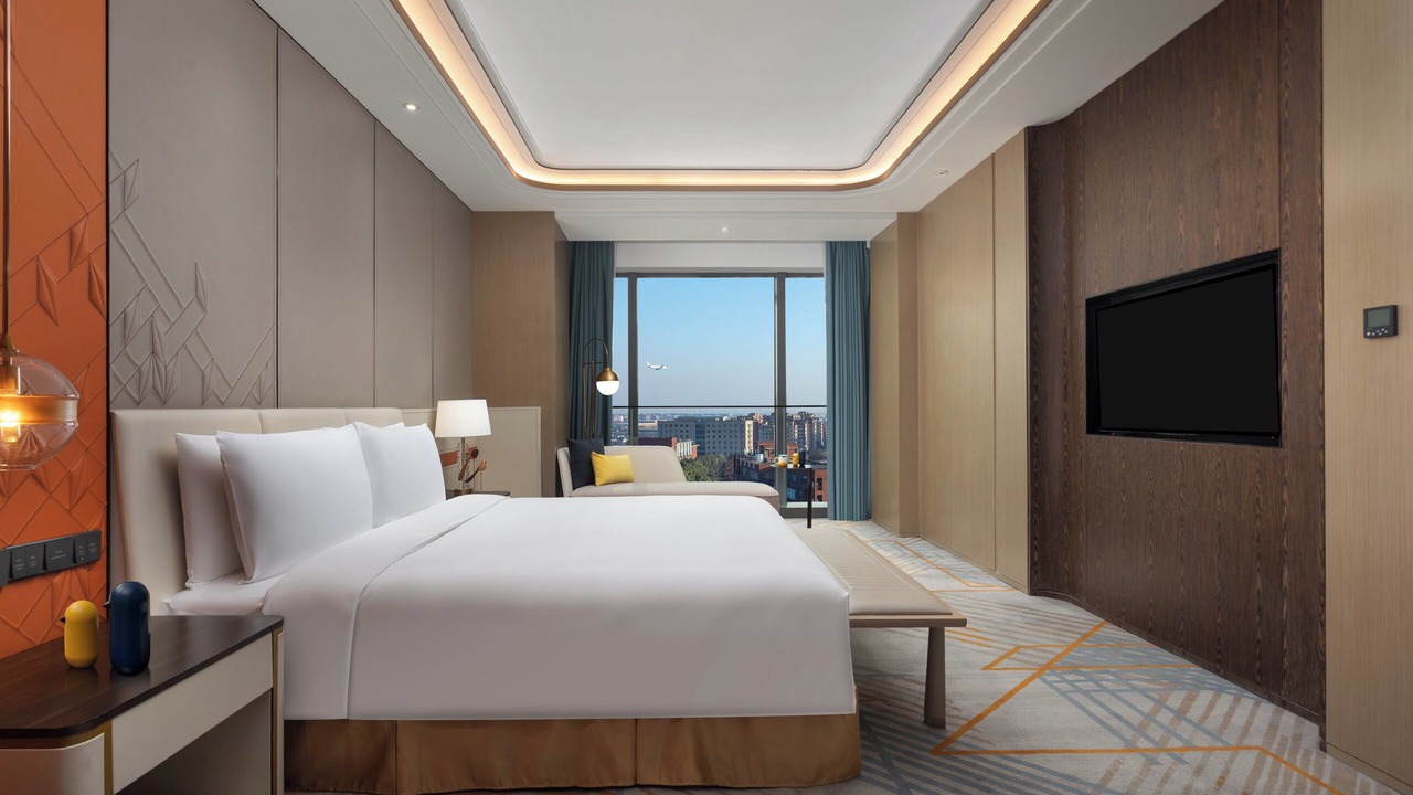 Photo of Bedroom in Jiading