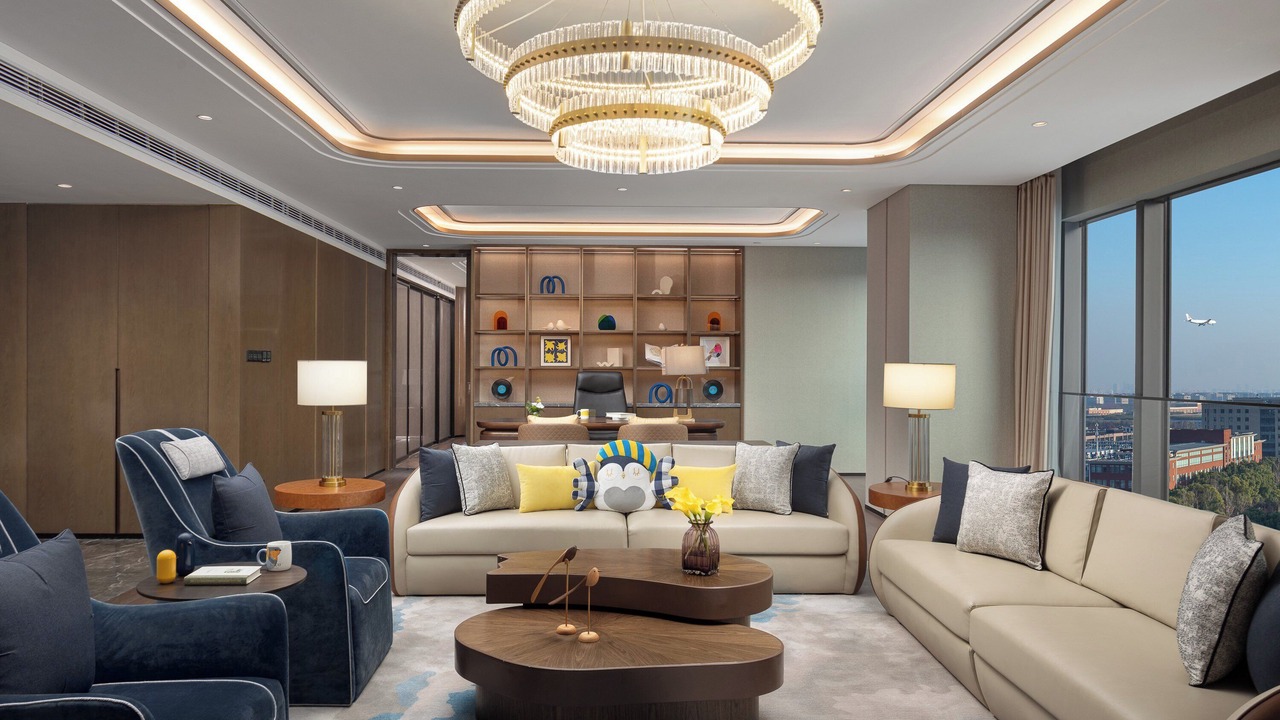 Photo of Bedroom in Jiading