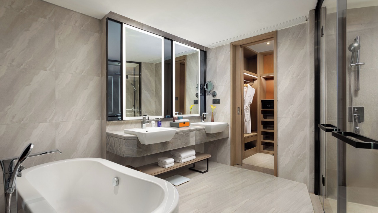 Photo of Bathroom in Jiading