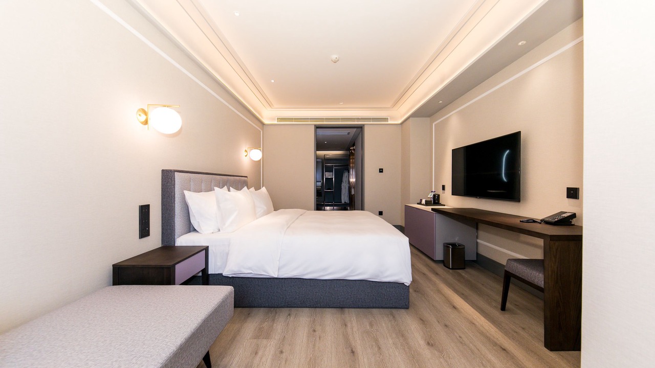 Photo of Bedroom in Miaojiazhaicun