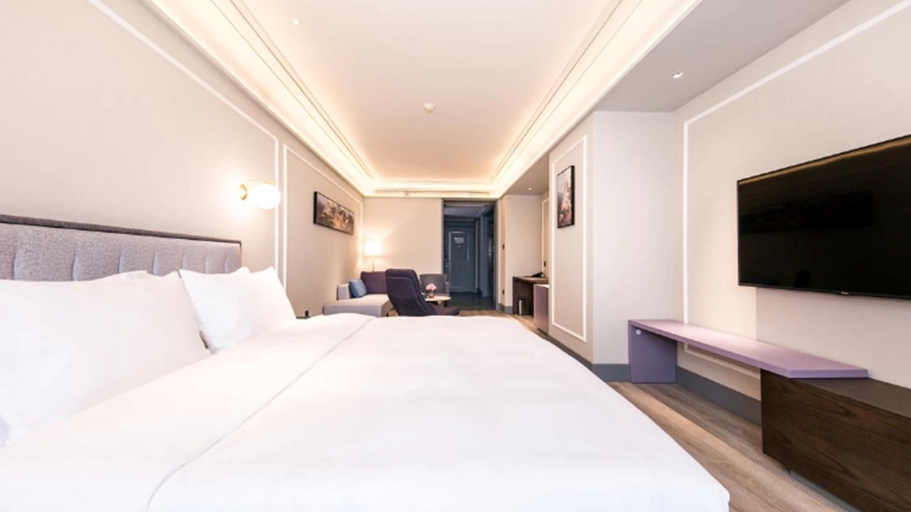 Photo of Bedroom in Miaojiazhaicun