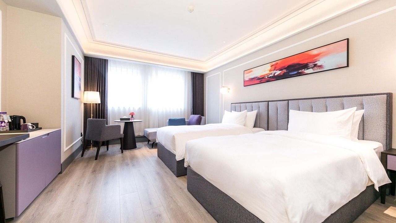 Photo of Bedroom in Miaojiazhaicun