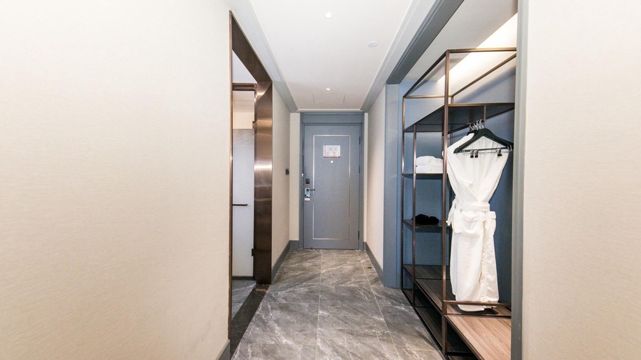 Photo of Bedroom in Miaojiazhaicun