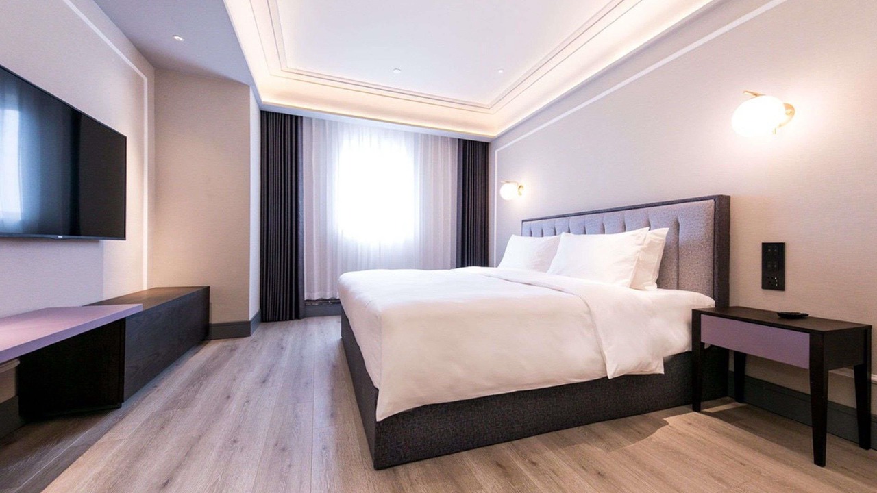 Photo of Bedroom in Miaojiazhaicun