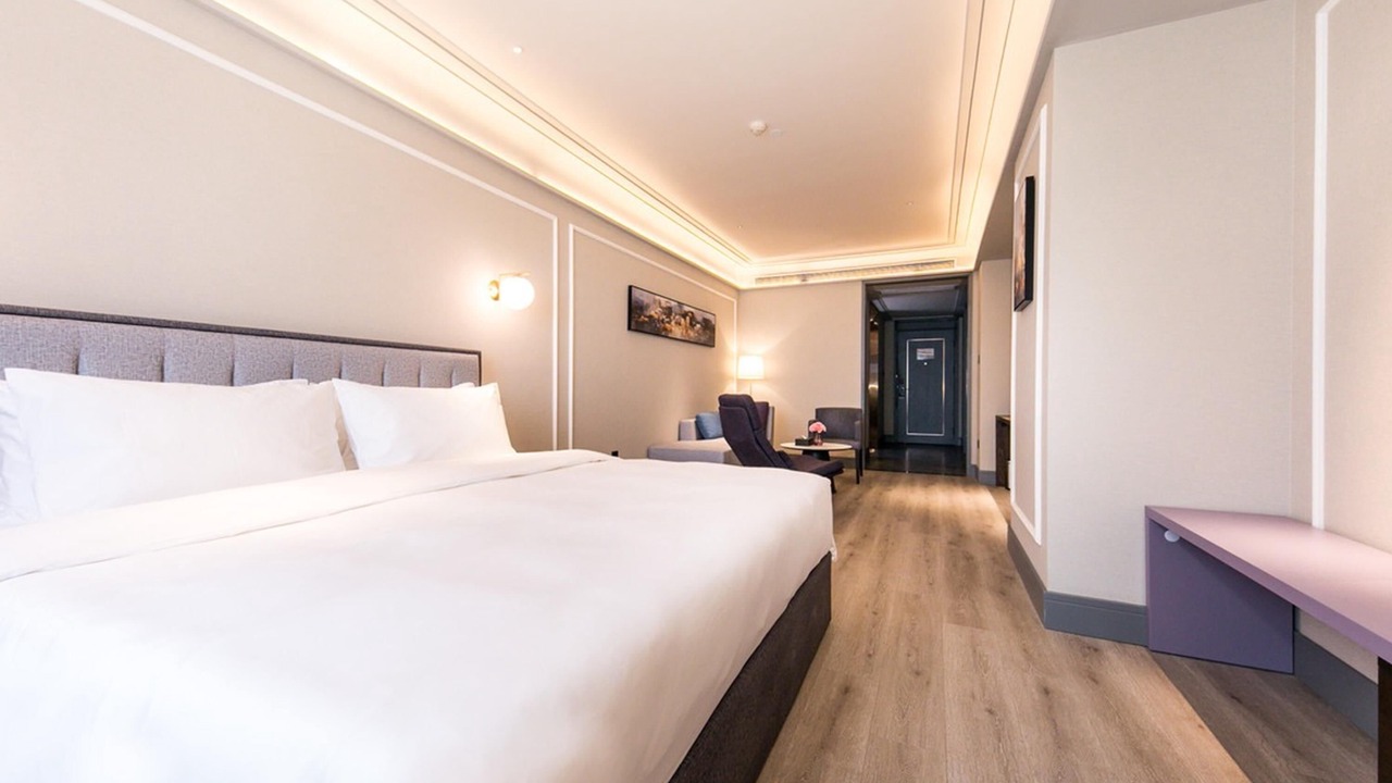 Photo of Bedroom in Miaojiazhaicun