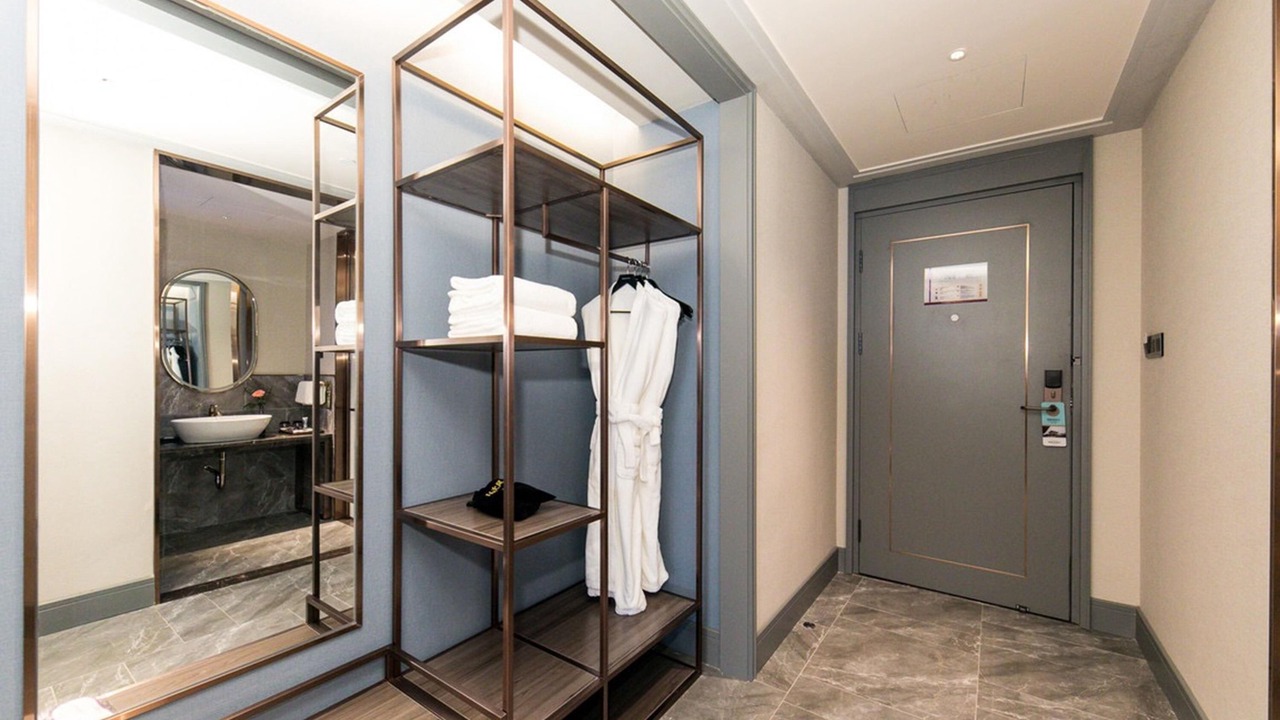 Photo of Bedroom in Miaojiazhaicun