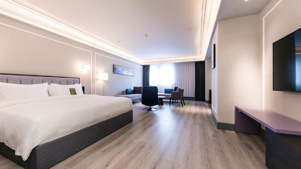 Photo of Bedroom in Miaojiazhaicun