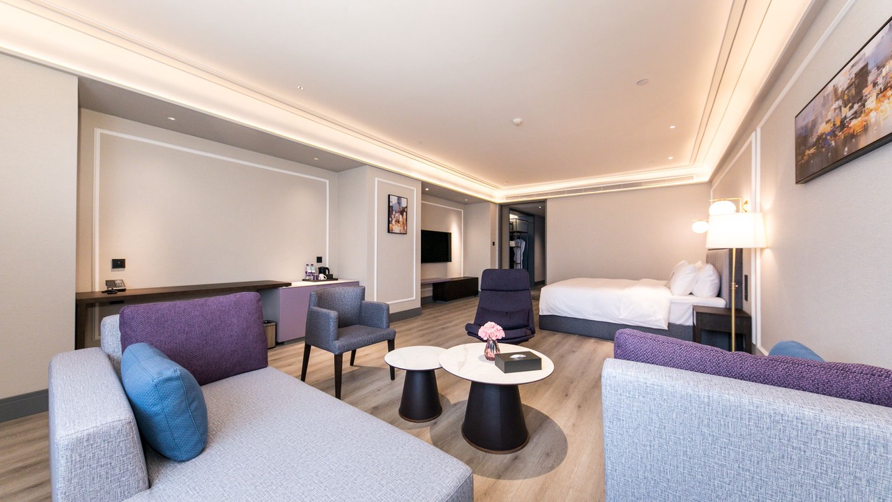 Photo of Bedroom in Miaojiazhaicun