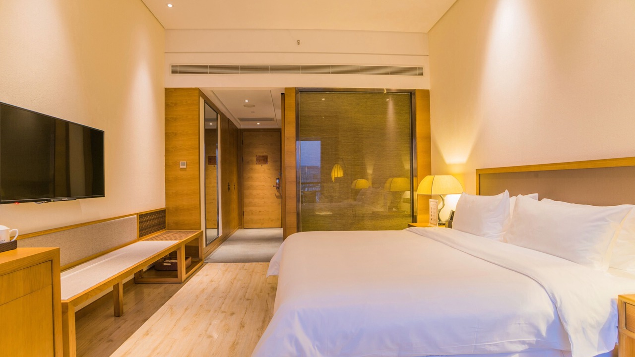 Photo of Bedroom in Cangshan