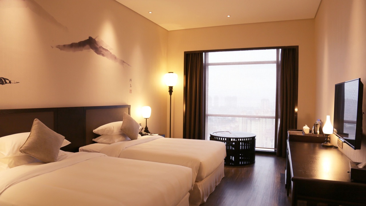 Photo of Bedroom in Cangshan