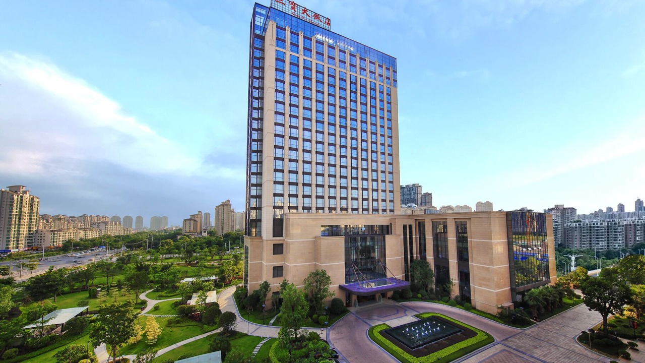 Photo of Outdoor in Cangshan
