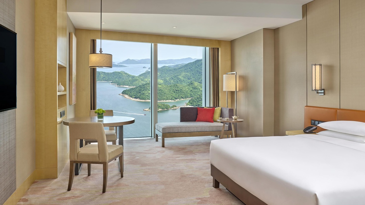 Photo of Bedroom in Yantian