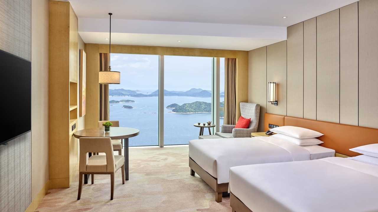 Photo of Bedroom in Yantian