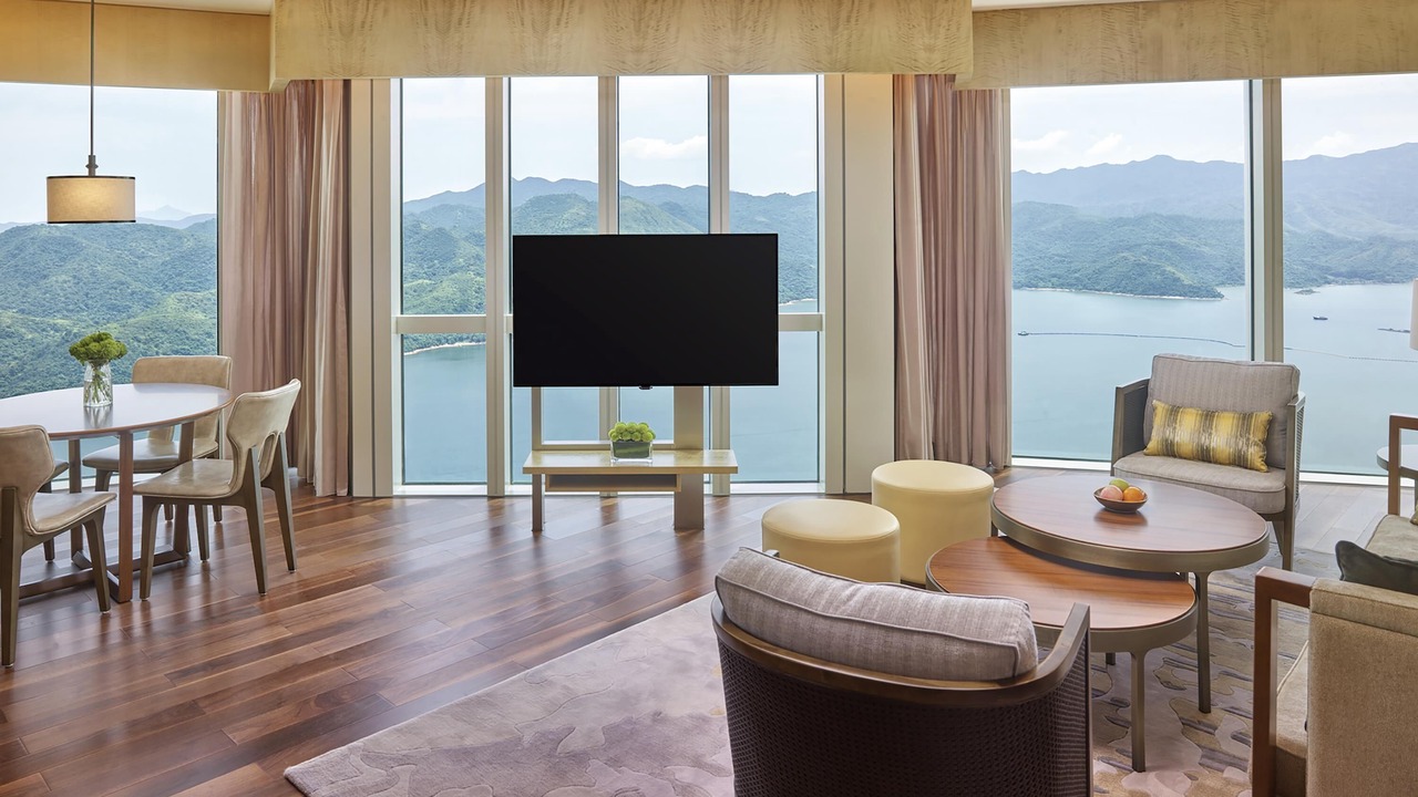Photo of Bedroom in Yantian
