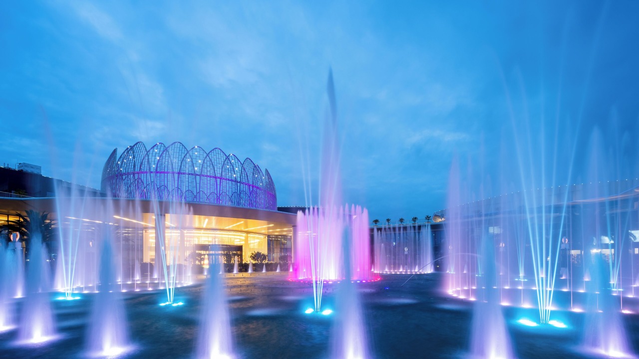 Photo of Outdoor in Chuanshan District