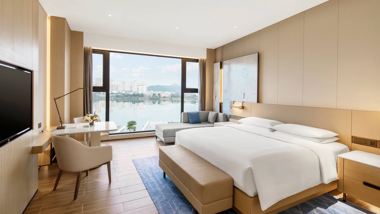 Photo of Bedroom in Chuanshan District
