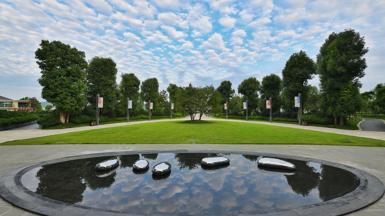 Photo of Outdoor in Chuanshan District