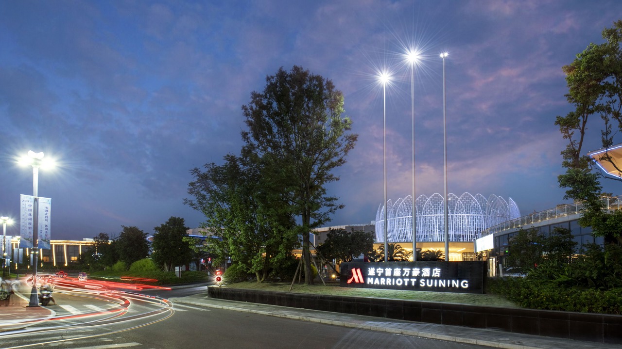 Photo of Outdoor in Chuanshan District