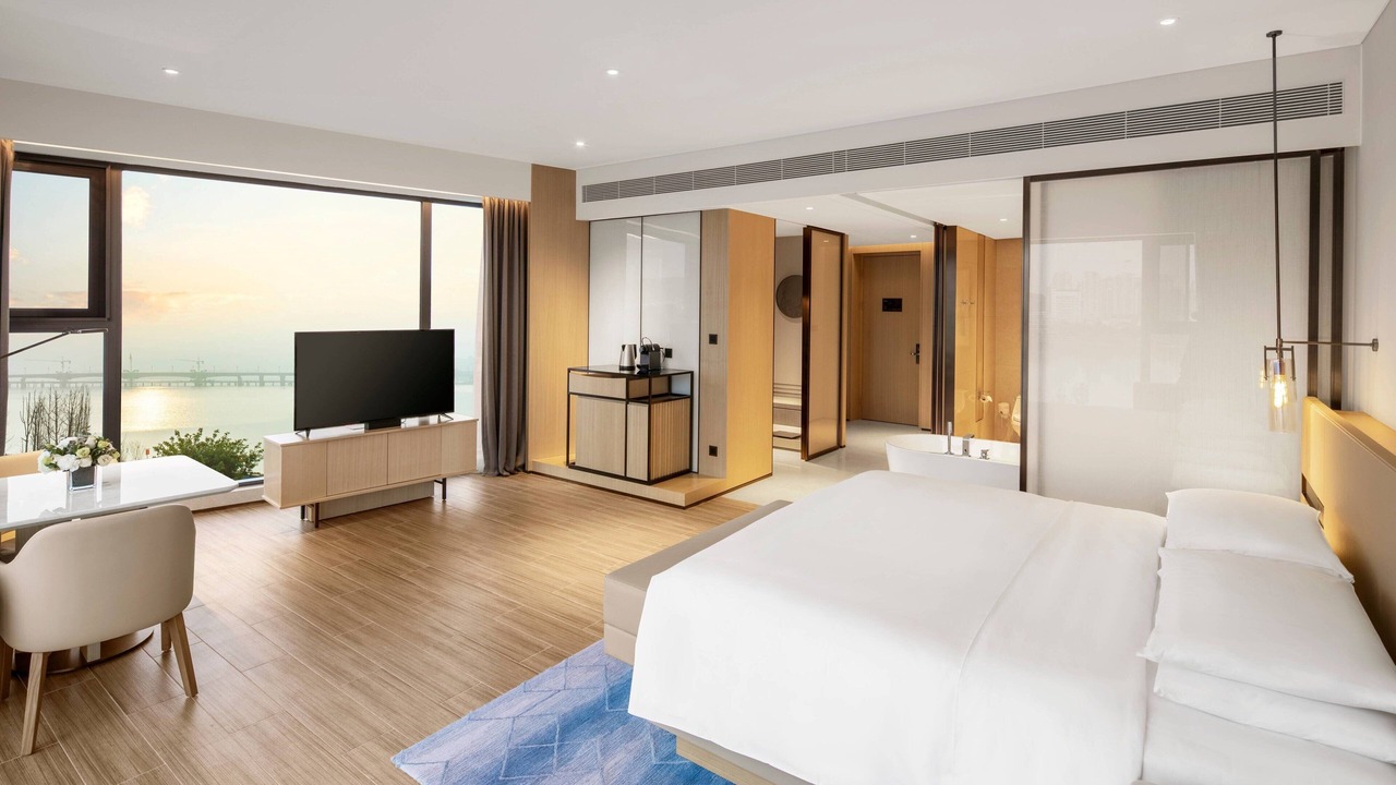Photo of Bedroom in Chuanshan District