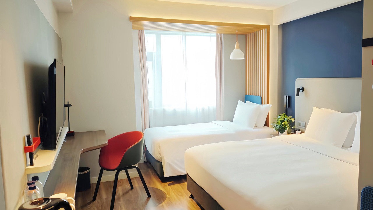 Photo of Bedroom in Lianhu