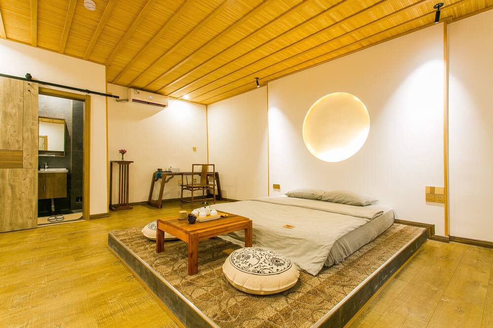Photo of Bedroom in Xuejiazhai