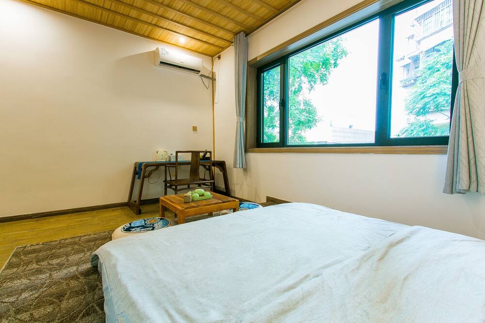 Photo of Bedroom in Xuejiazhai