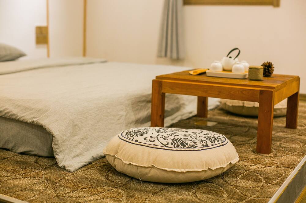 Photo of Bedroom in Xuejiazhai