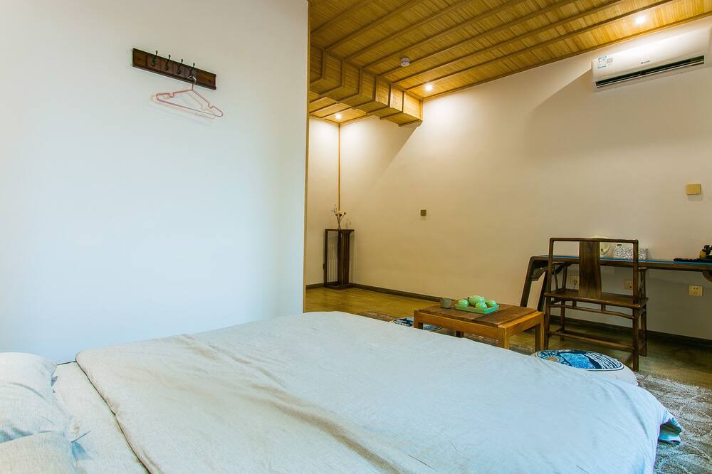 Photo of Bedroom in Xuejiazhai