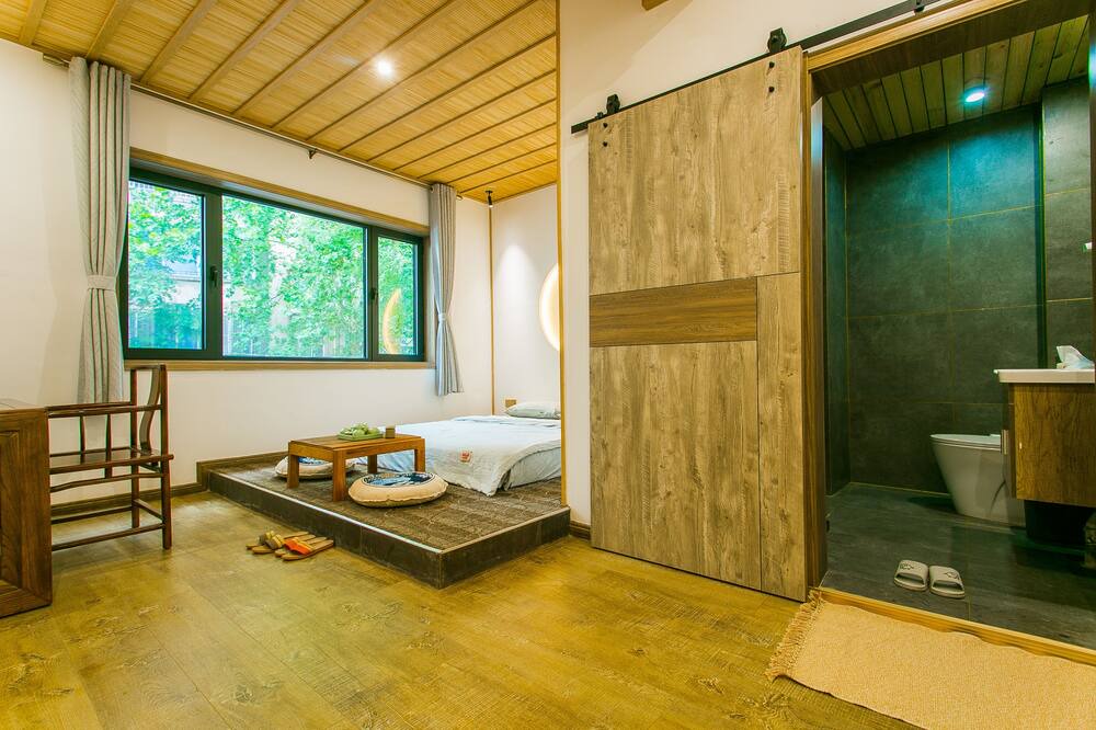 Photo of Bedroom in Xuejiazhai