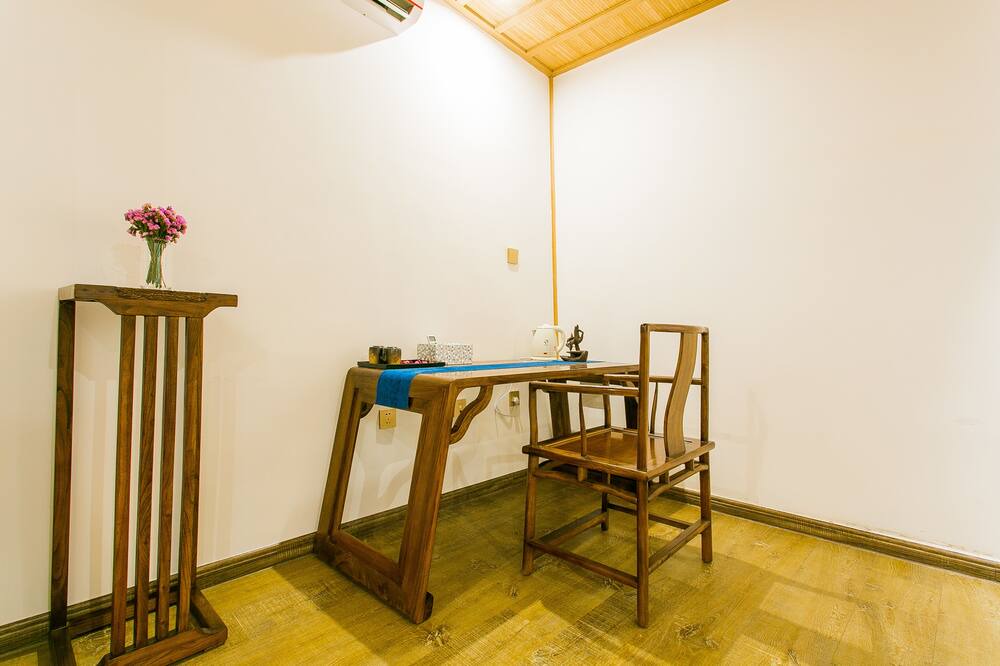 Photo of Bedroom in Xuejiazhai