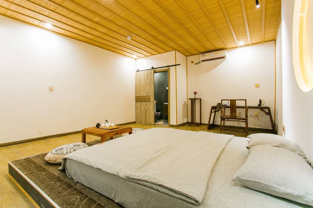 Photo of Bedroom in Xuejiazhai