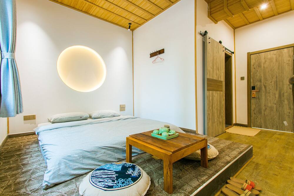 Photo of Bedroom in Xuejiazhai