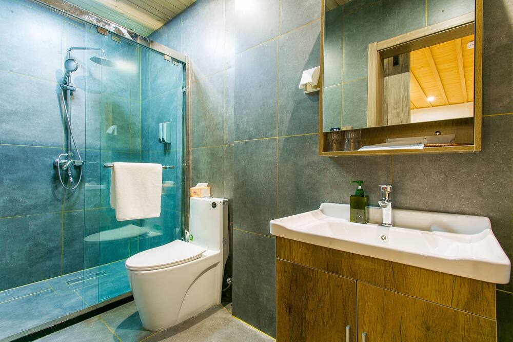 Photo of Bathroom in Xuejiazhai