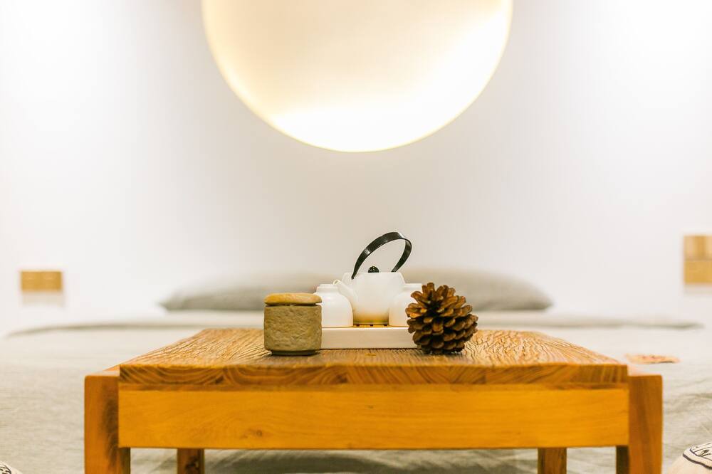 Photo of Bedroom in Xuejiazhai