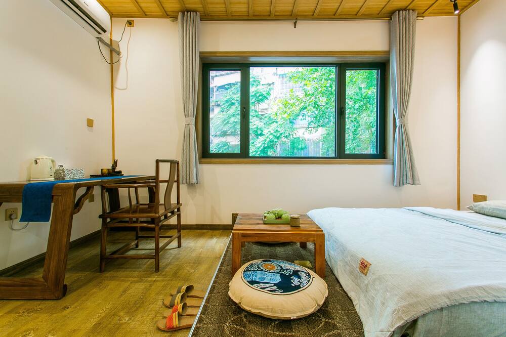 Photo of Bedroom in Xuejiazhai