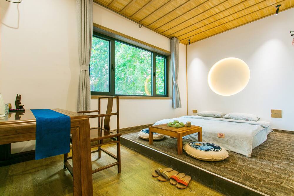 Photo of Bedroom in Xuejiazhai