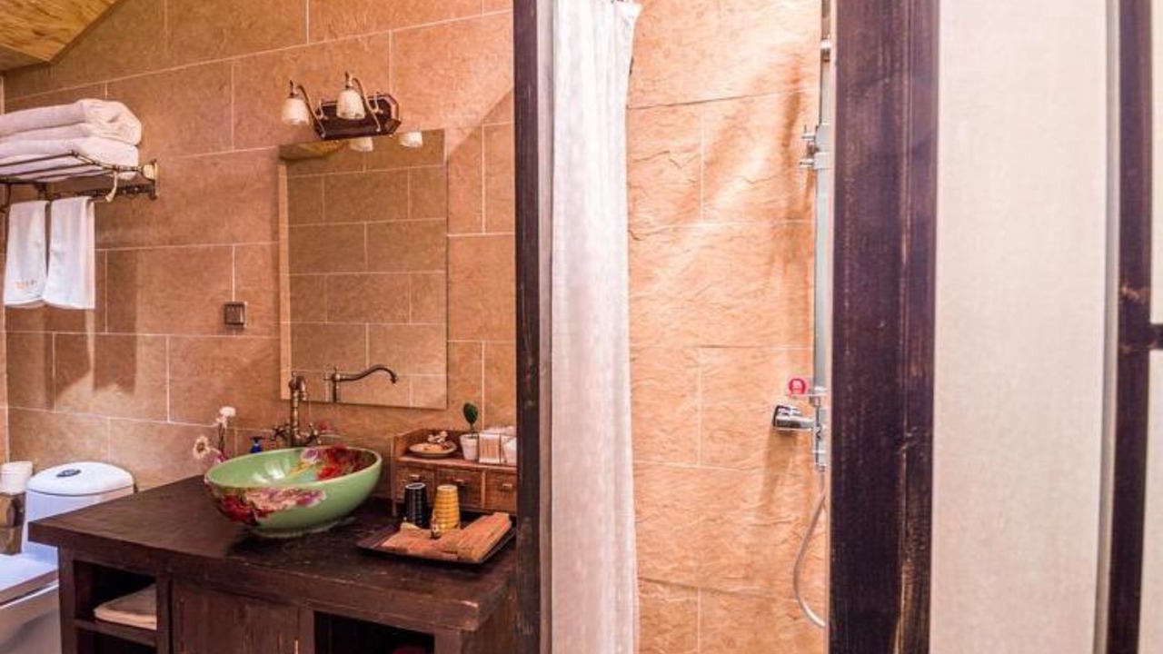 Photo of Bathroom in Shuhe Old Town