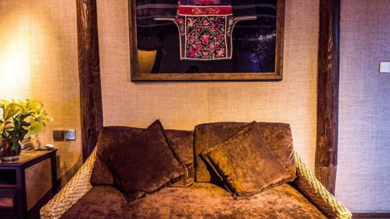 Photo of Bedroom in Shuhe Old Town